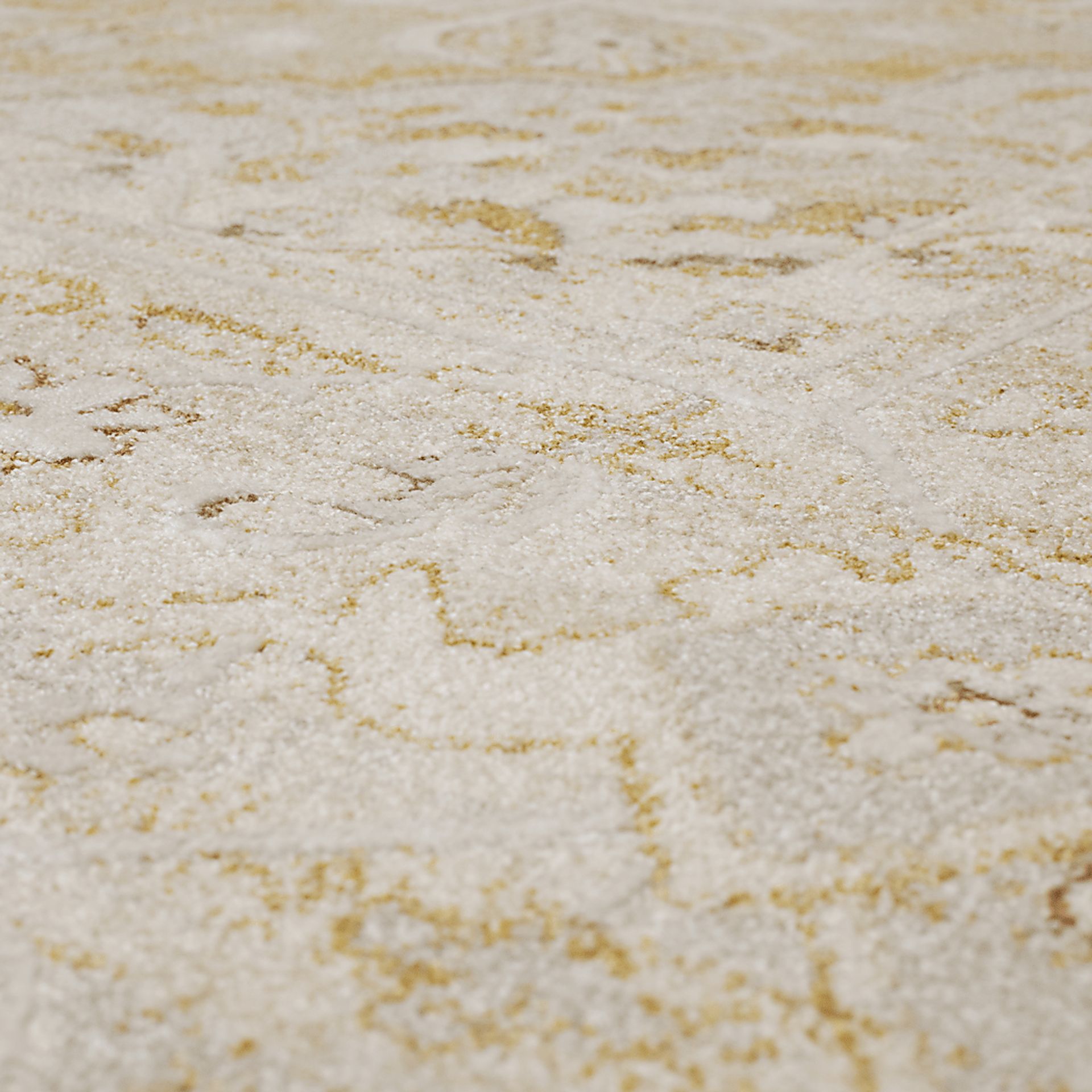 Crown Plaza Cream 6'6 x 9'10 Rug - Image 6