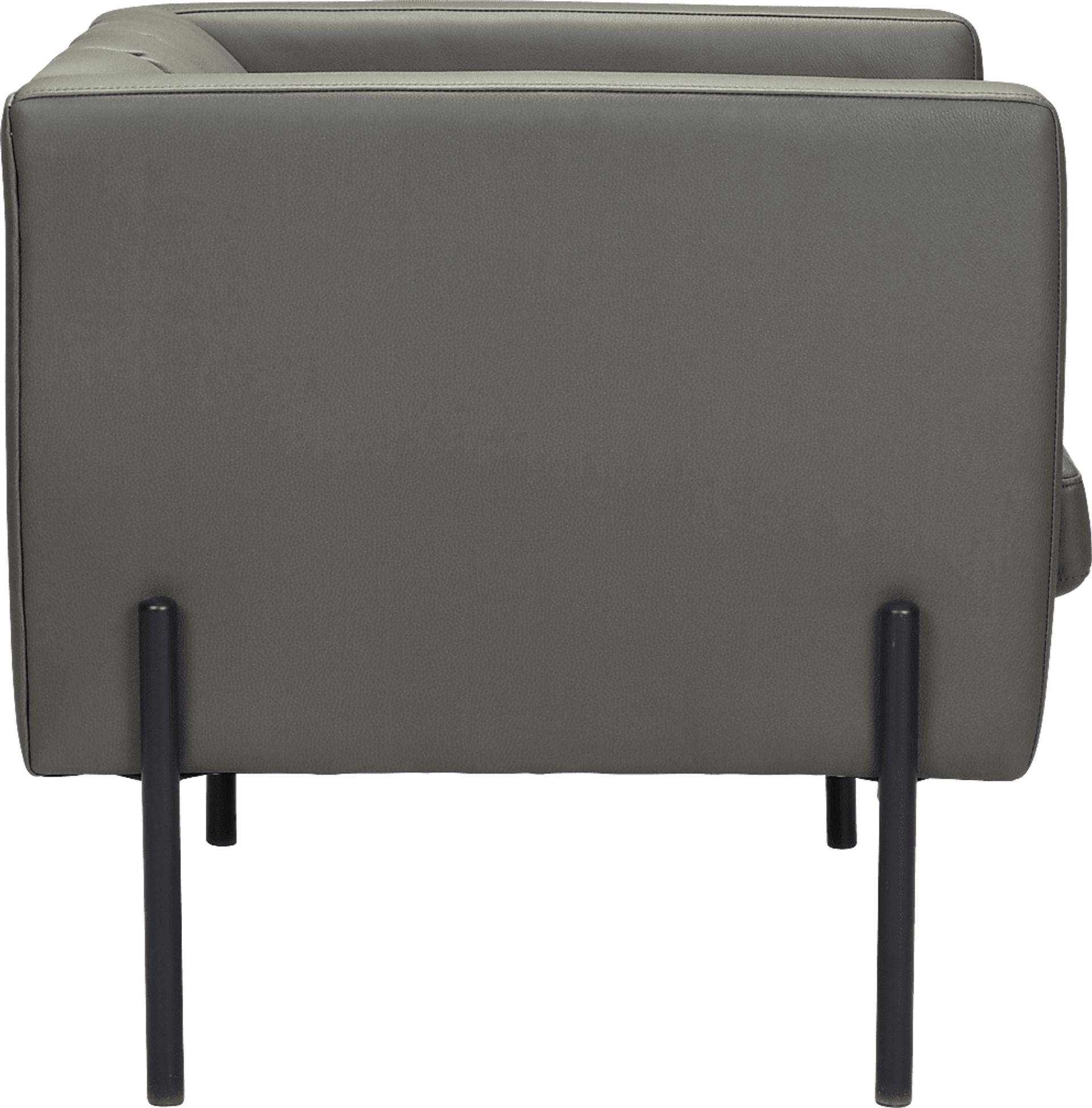 Crowndon Green Accent Chair - Image 2