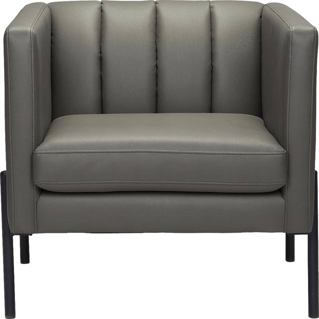 Crowndon Green Accent Chair - Thumbnail - Image 3