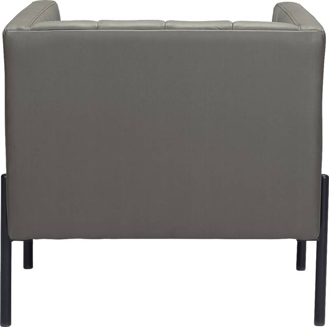 Crowndon Green Accent Chair - Thumbnail - Image 4