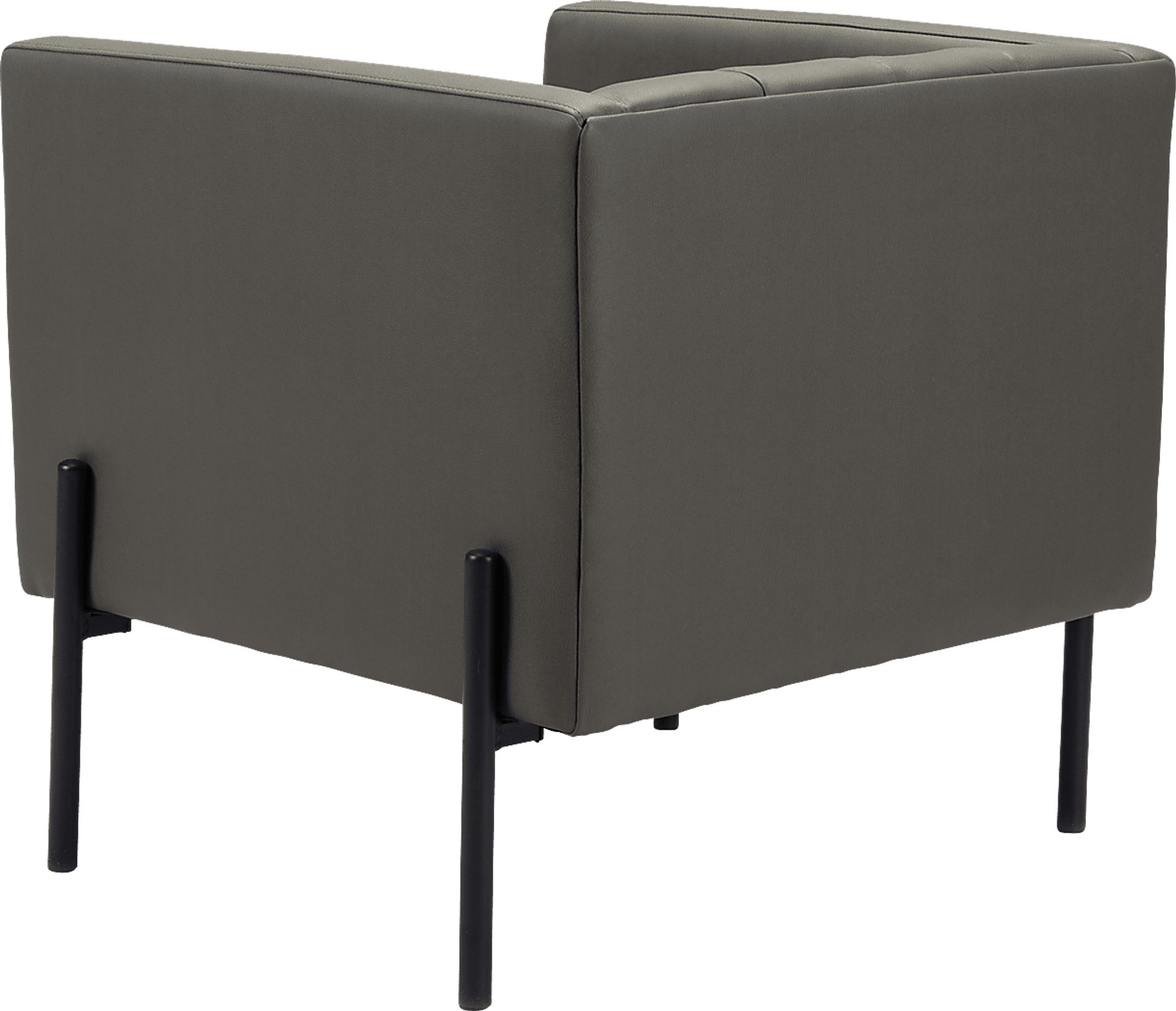 Crowndon Green Accent Chair - Image 5