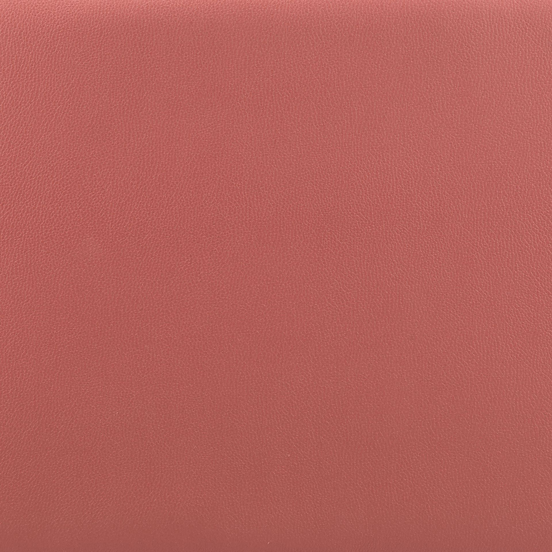 Crowndon Rust Accent Chair - Image 9