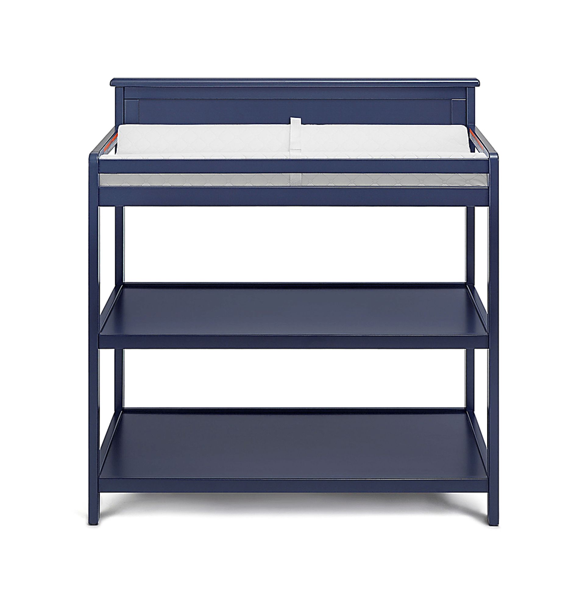 Kids Crownspoint Blue Changing Table - Image 2