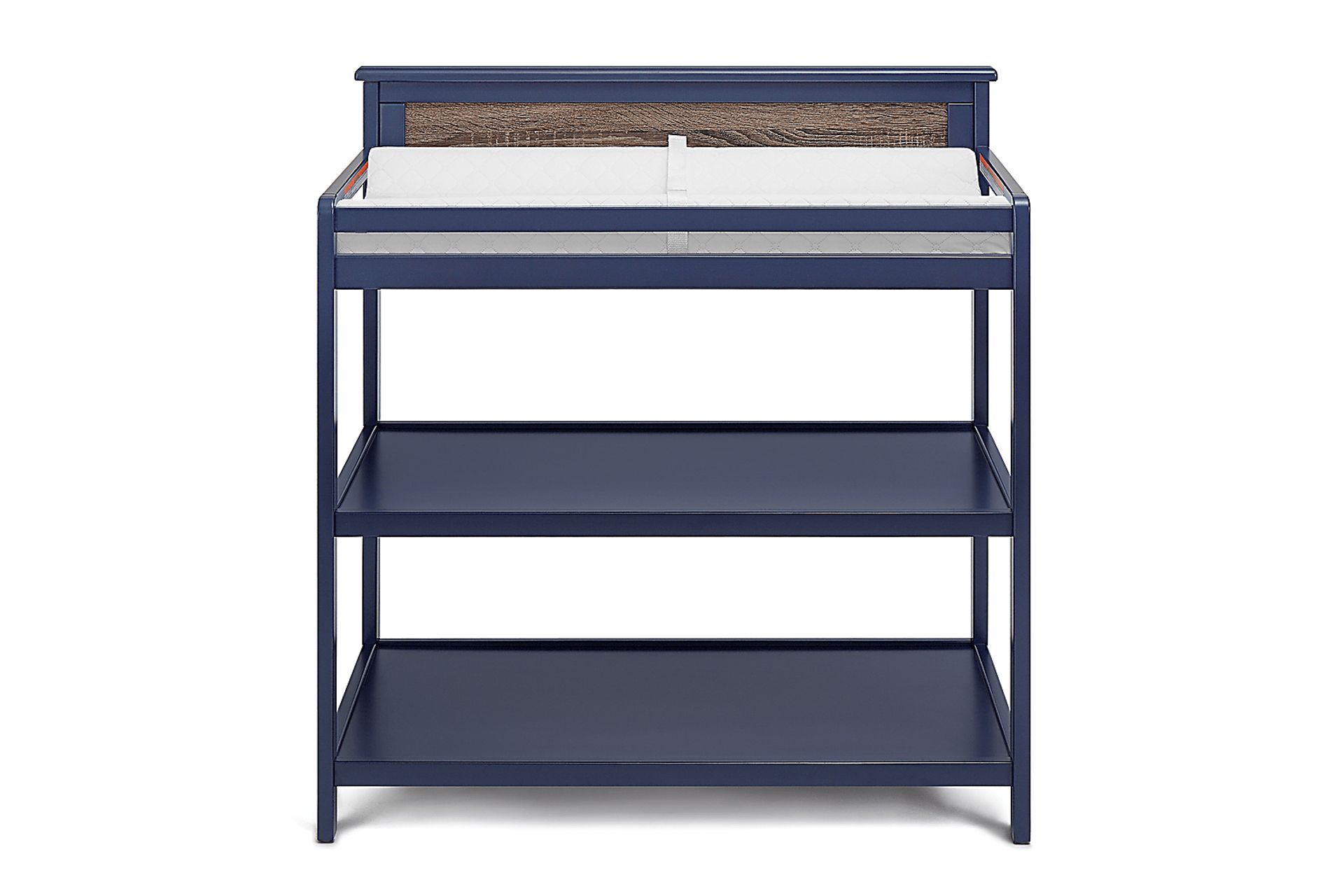 Kids Crownspoint Blue Changing Table - Image 4