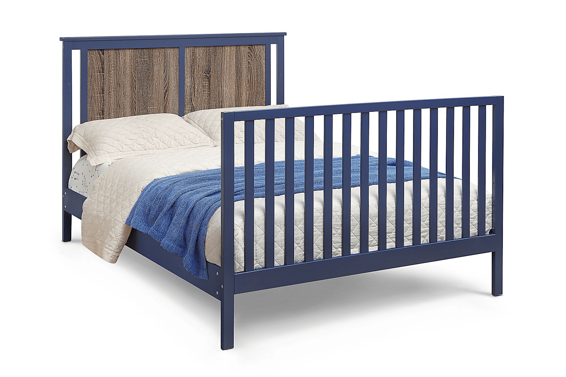 Crownspoint Blue Conversion Kit - Image 2