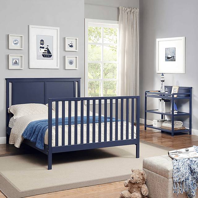 Crownspoint Blue Conversion Kit - Thumbnail - Image 3