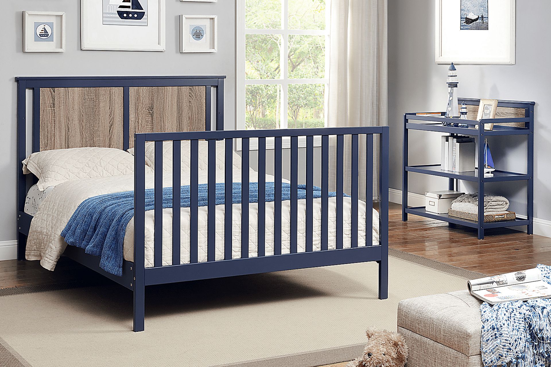 Crownspoint Blue Conversion Kit - Image 4