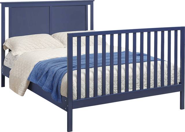 Crownspoint Blue Conversion Kit - Thumbnail - Image 1