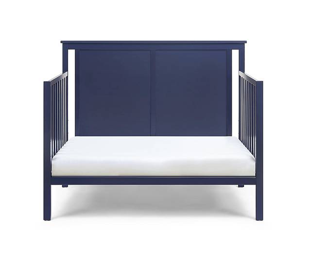 Kids Crownspoint Blue Convertible Crib - Thumbnail - Image 5