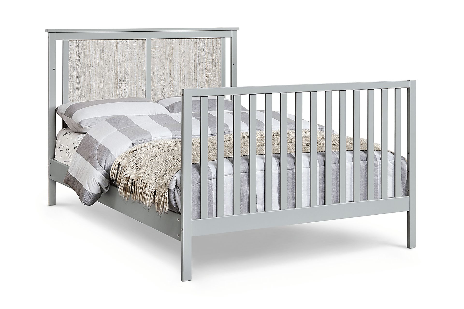 Crownspoint Gray Conversion Kit - Image 2