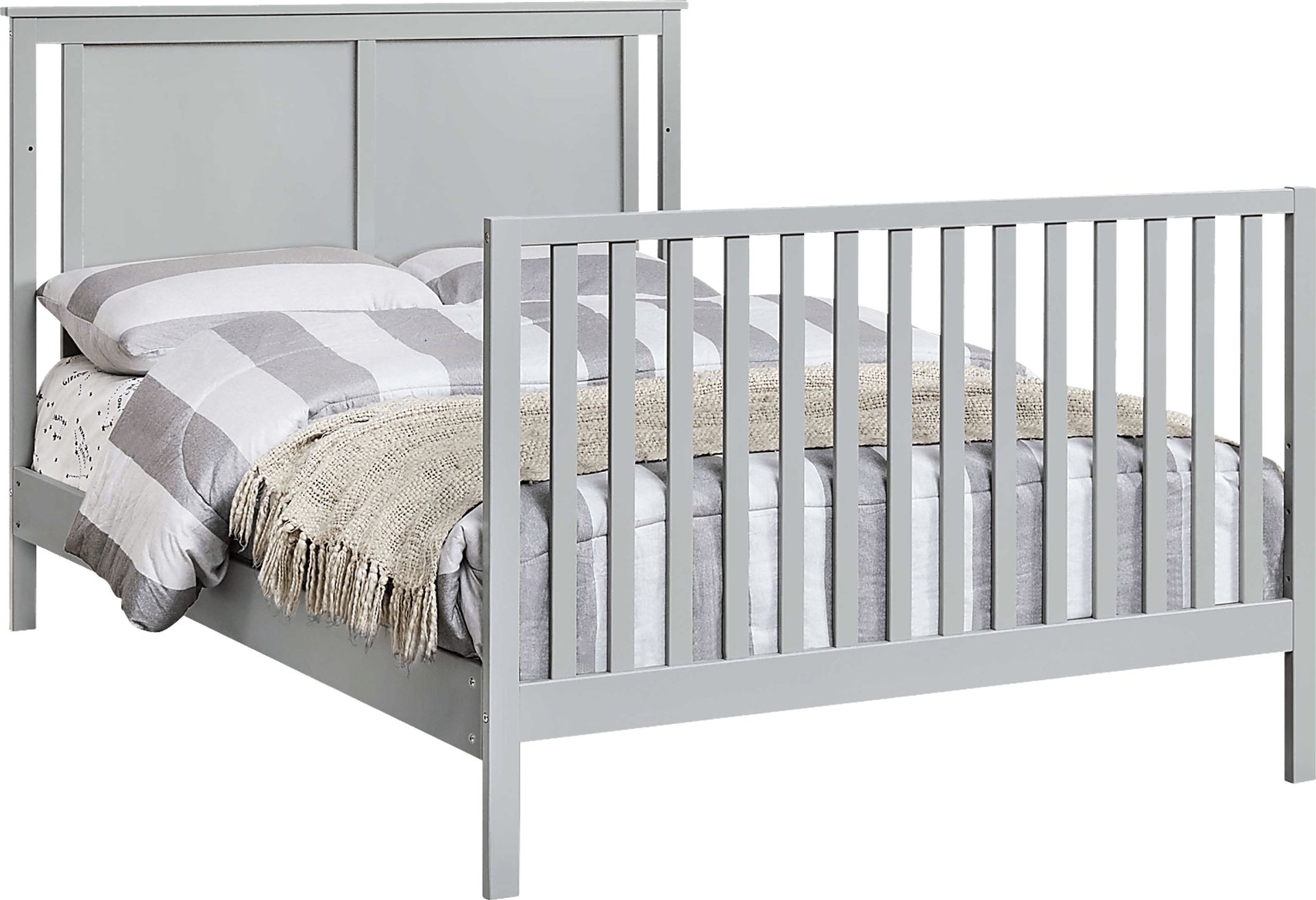Crownspoint Gray Conversion Kit - Image 1