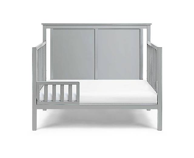 Crownspoint Gray Toddler Guadrail - Thumbnail - Image 2