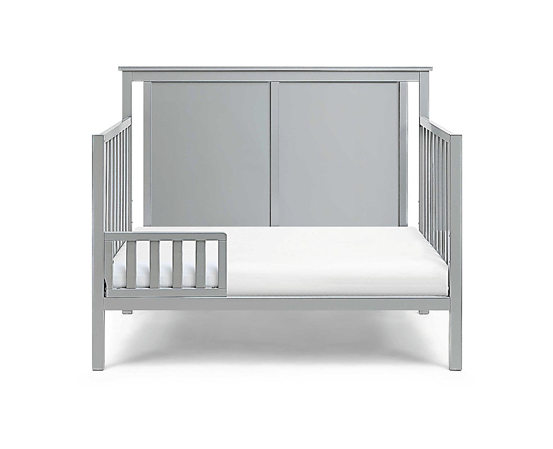 Crownspoint Gray Toddler Guadrail - Image 2
