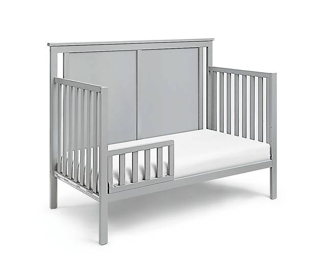 Crownspoint Gray Toddler Guadrail - Thumbnail - Image 3