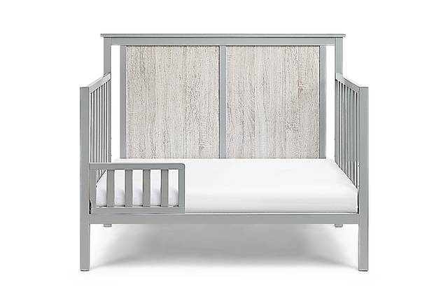 Crownspoint Gray Toddler Guadrail - Thumbnail - Image 4