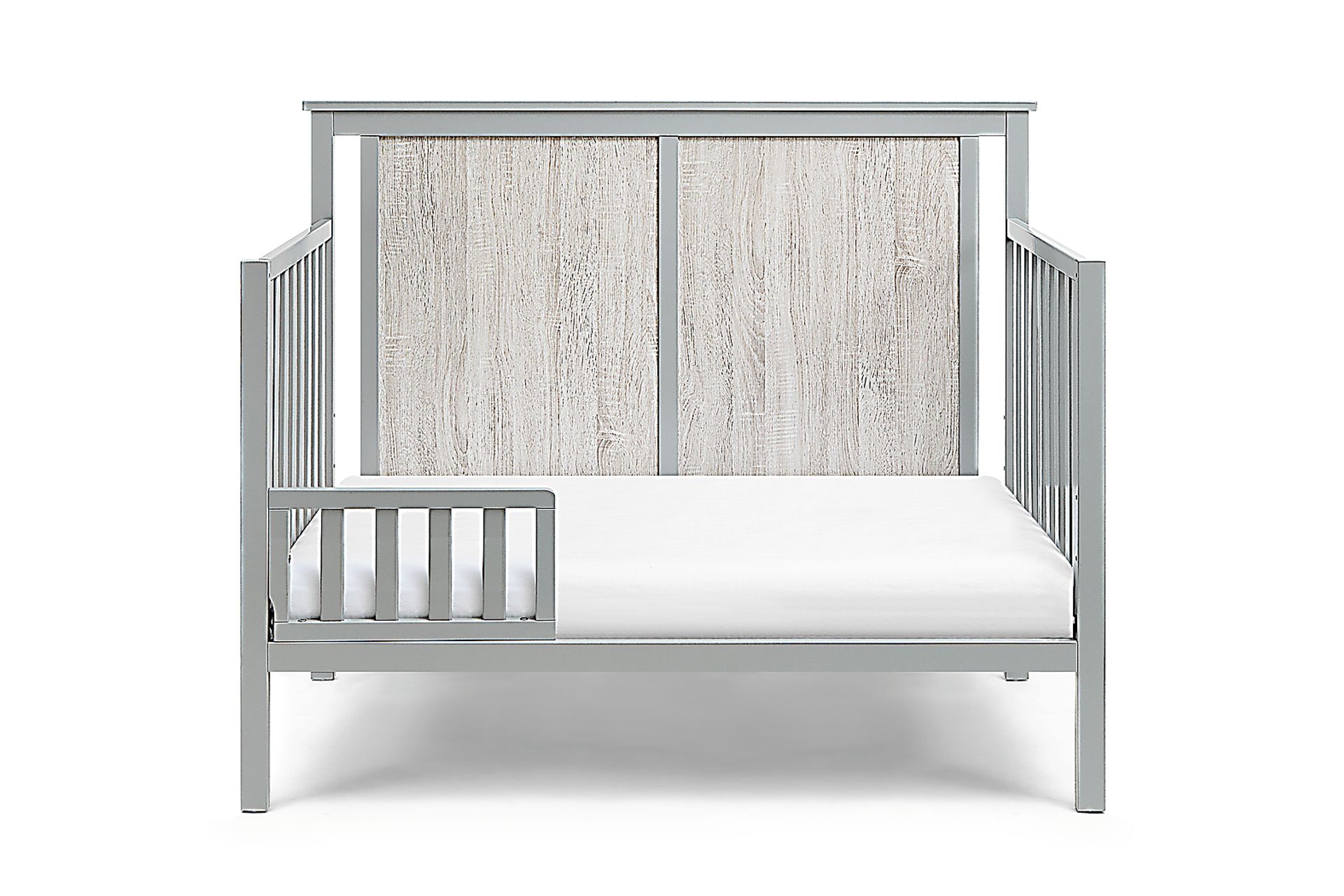 Crownspoint Gray Toddler Guadrail - Image 4
