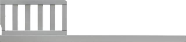Crownspoint Gray Toddler Guadrail - Thumbnail - Image 1