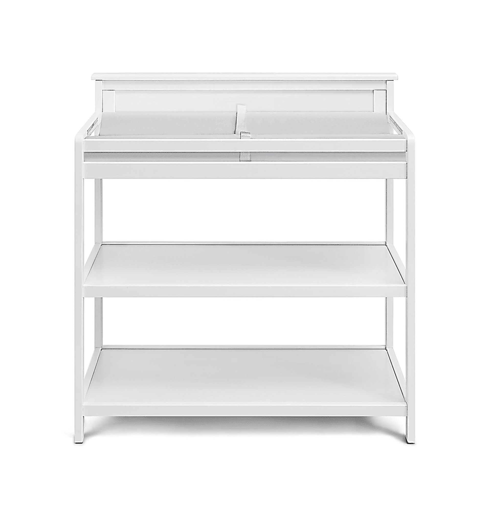 Kids Crownspoint White Changing Table - Image 2