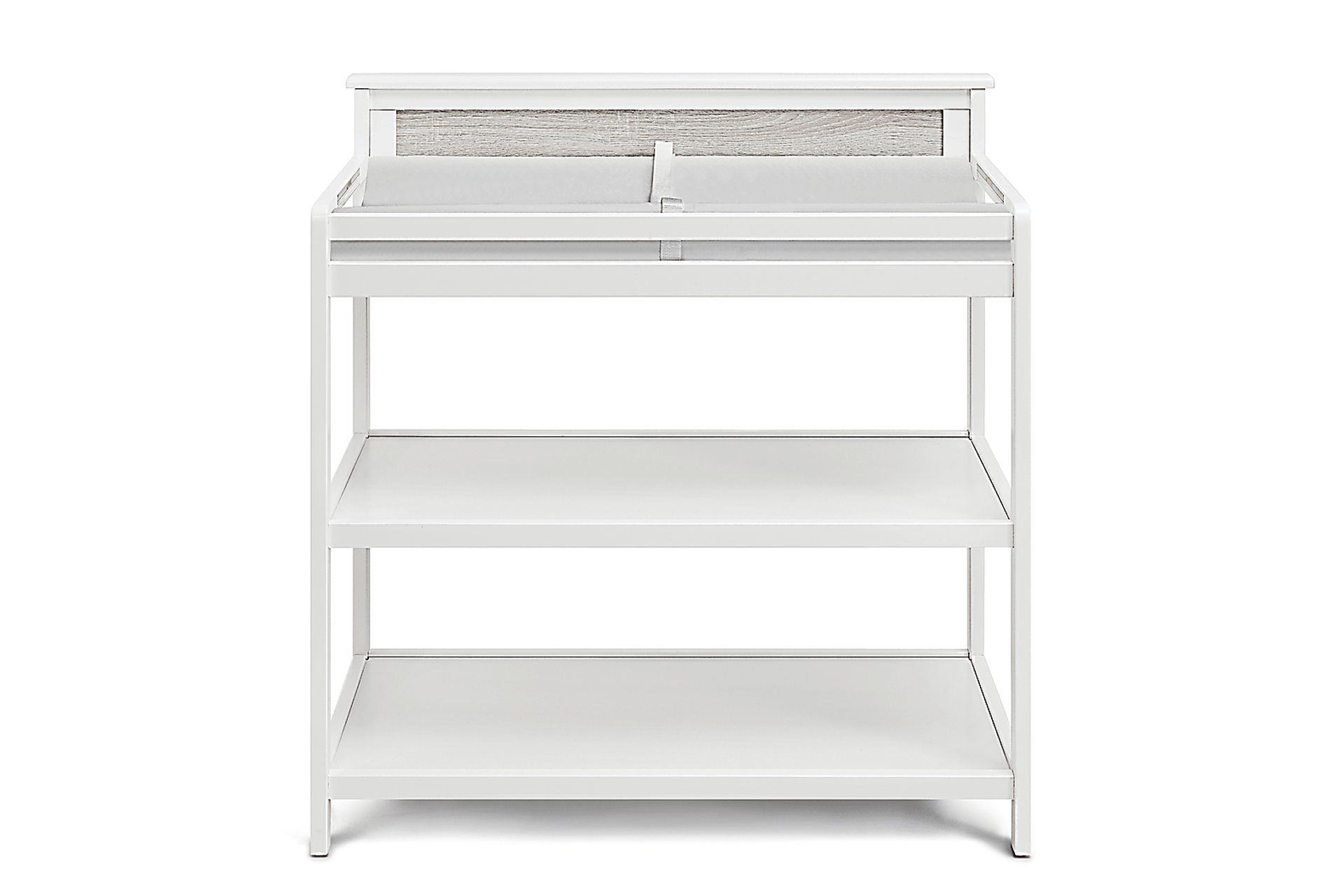 Kids Crownspoint White Changing Table - Image 4