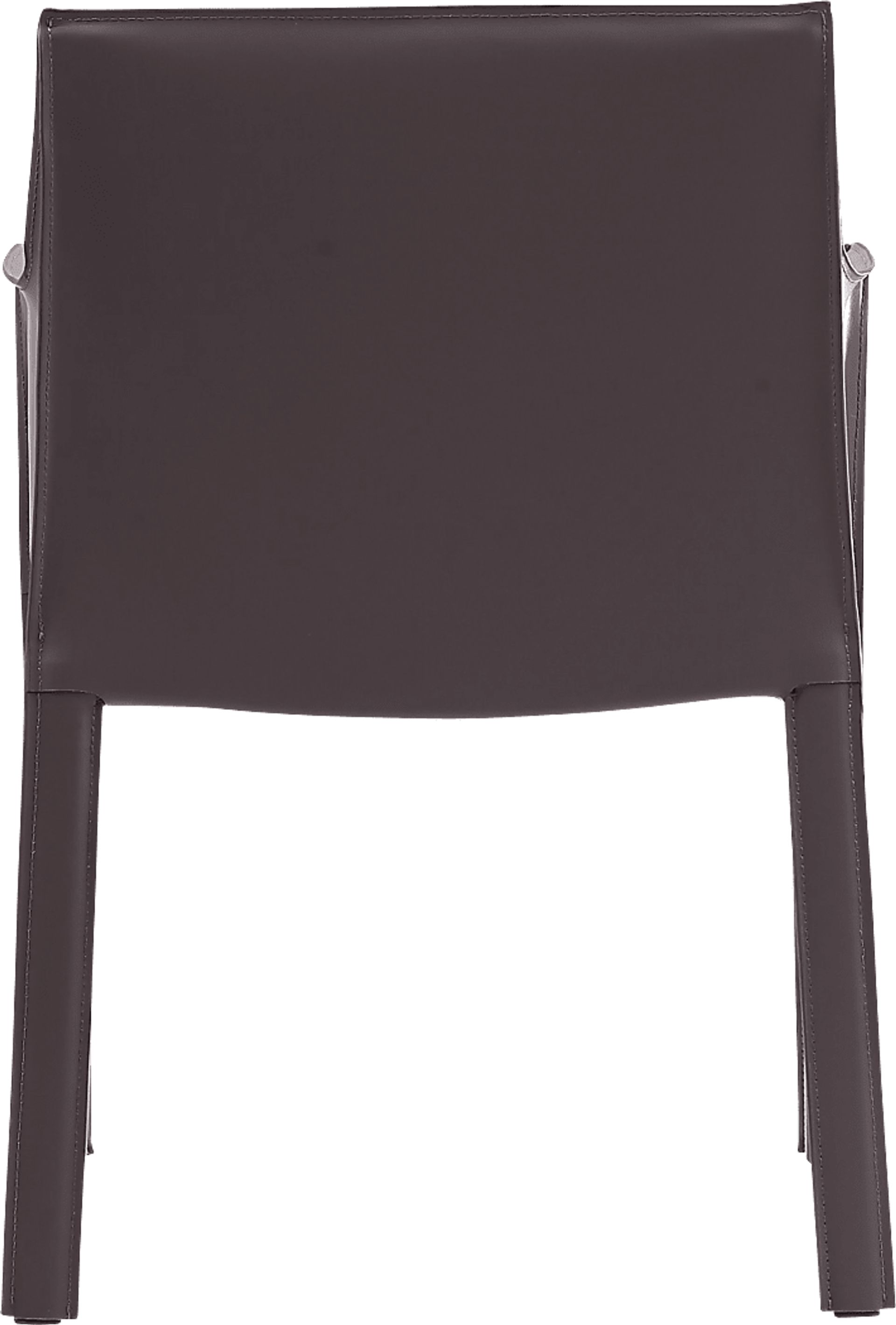 Crowwalk Gray Arm Chair - Image 3