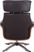 Crozat Recliner And Ottoman