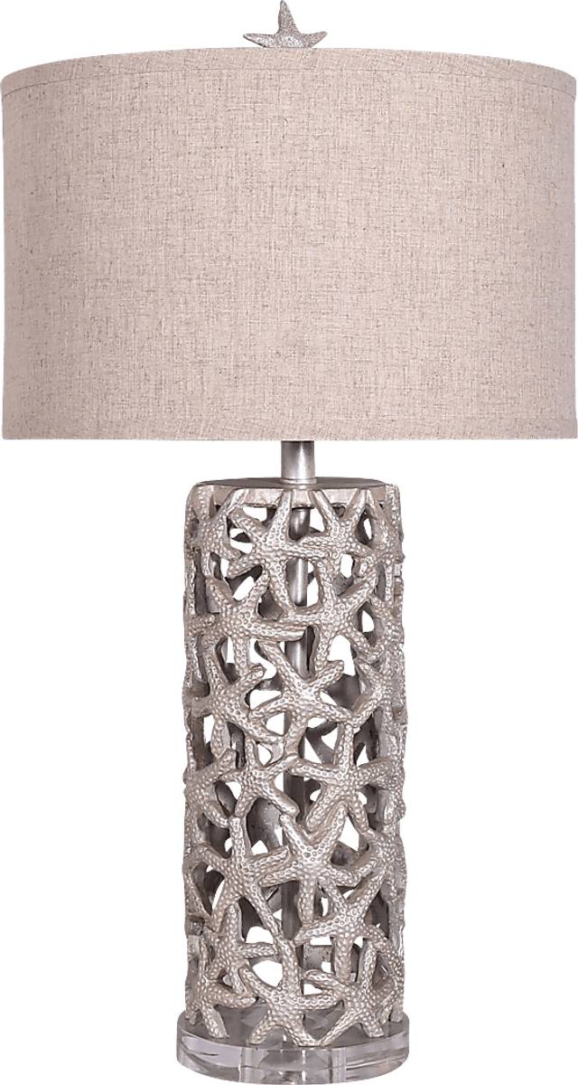 Cruiser Gate Beige Lamp Set of 2 - Thumbnail - Image 2