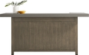 bar table