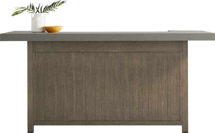 bar table