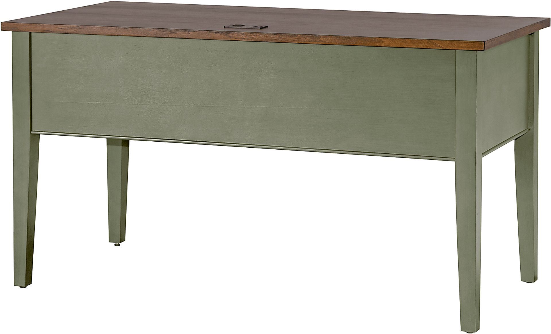 Cryer Green Desk - Image 2