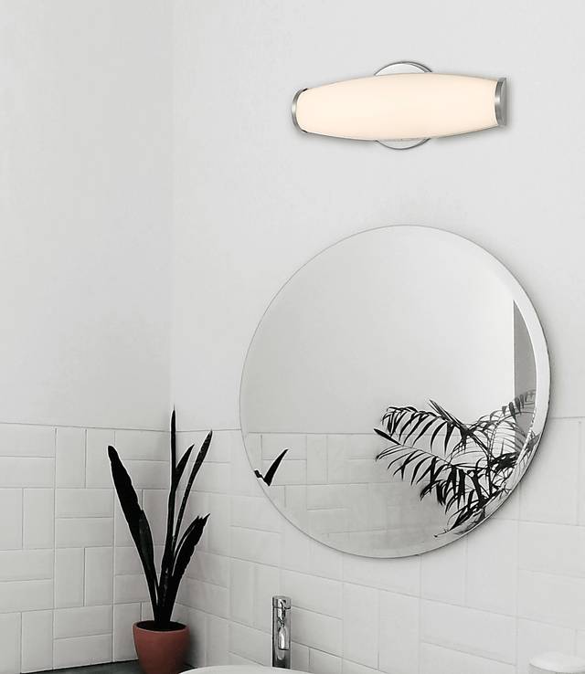 Crymhorn Avenue Silver Sconce - Thumbnail - Image 2