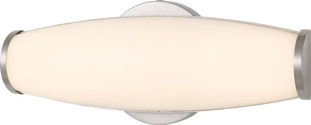 Crymhorn Avenue Silver Sconce - Thumbnail - Image 3