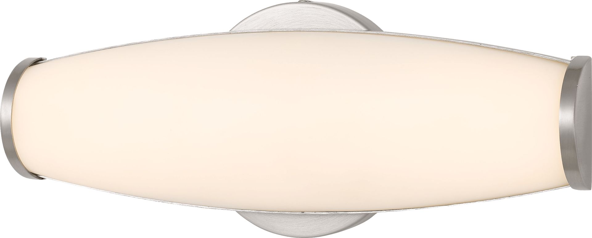 Crymhorn Avenue Silver Sconce - Image 3