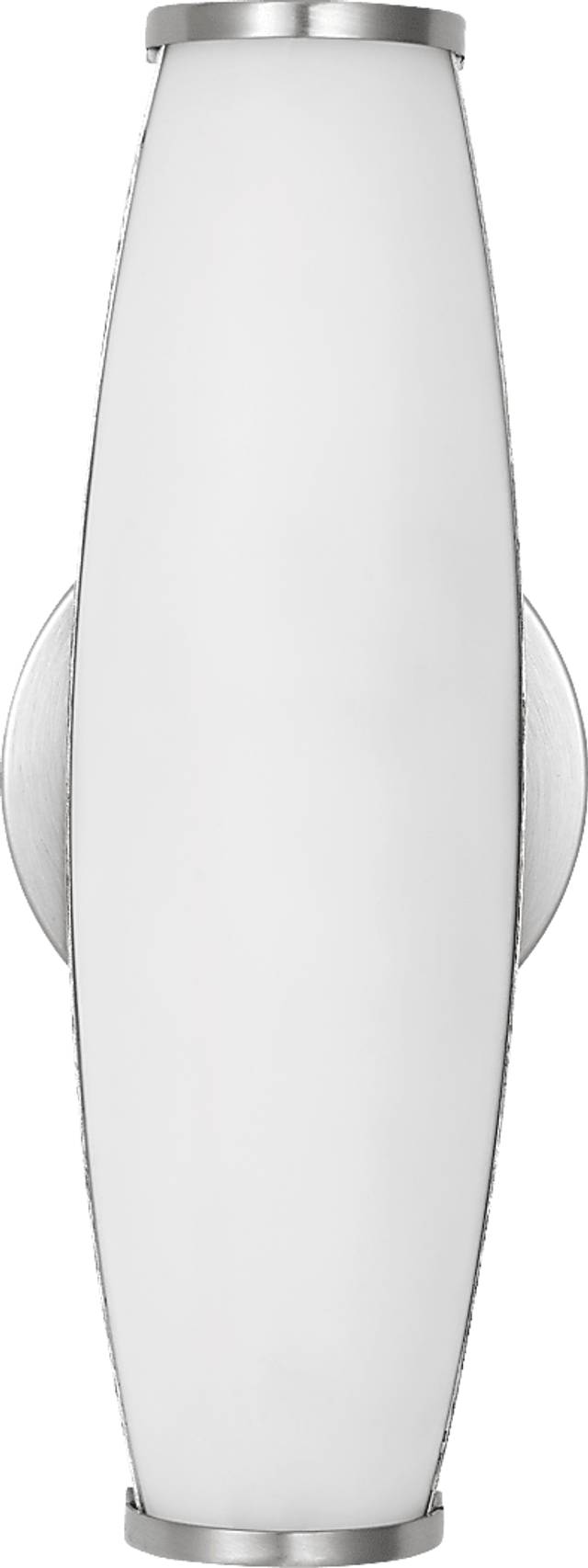 Crymhorn Avenue Silver Sconce - Thumbnail - Image 4