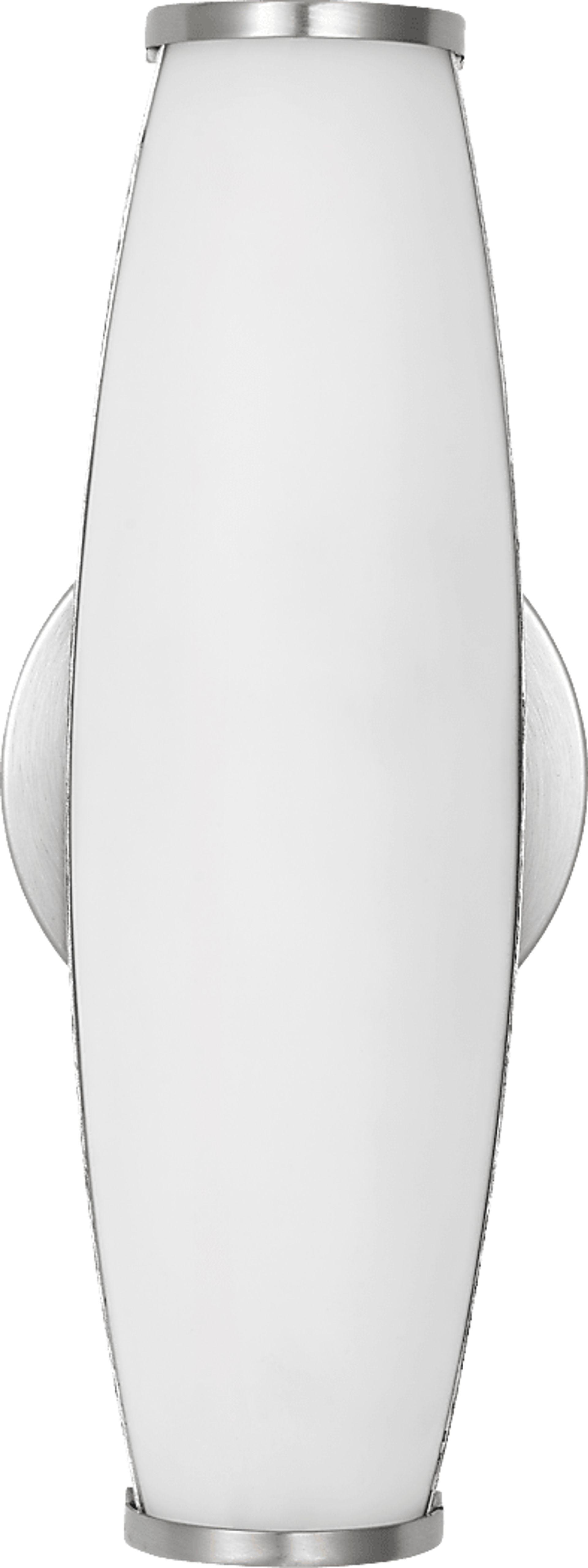 Crymhorn Avenue Silver Sconce - Image 4