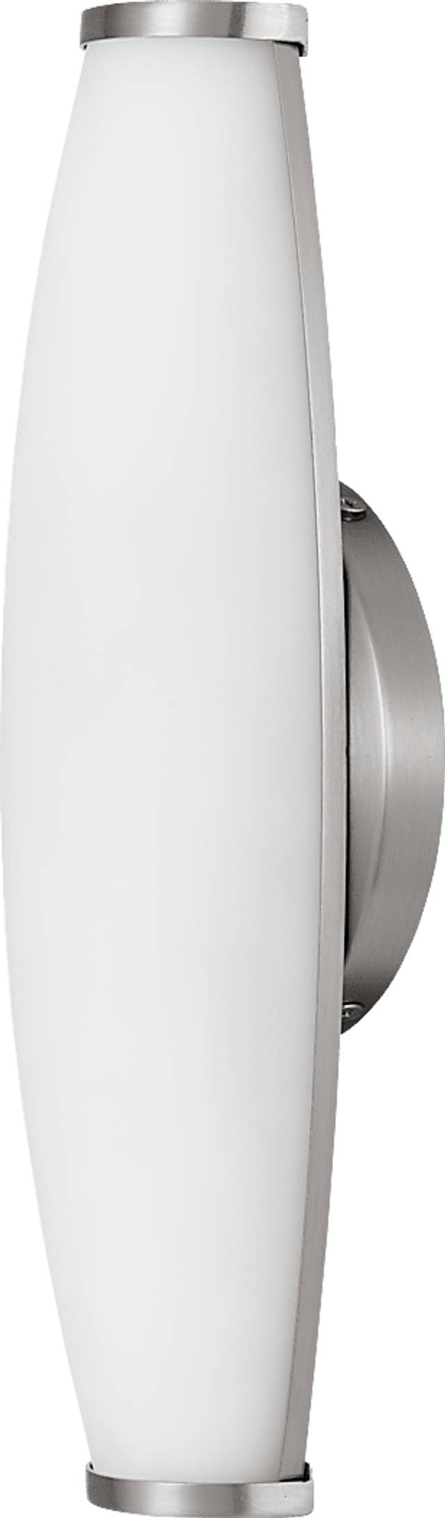 Crymhorn Avenue Silver Sconce - Thumbnail - Image 1