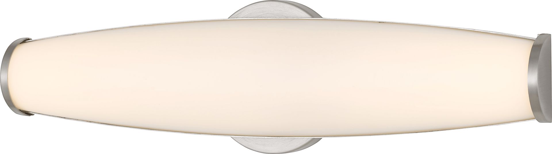 Crymhorn Avenue Steel Sconce - Image 2