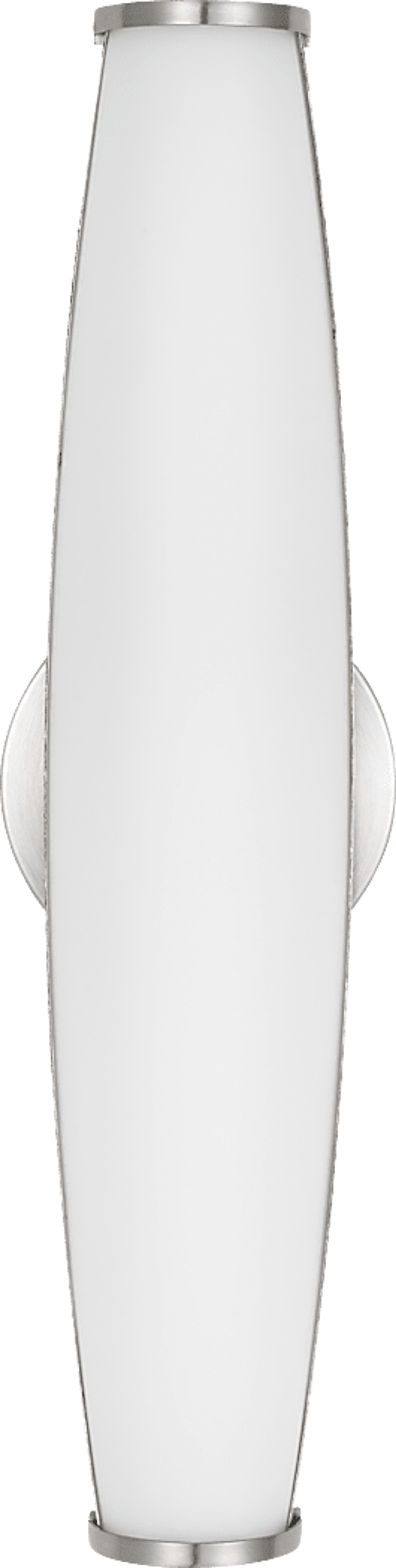 Crymhorn Avenue Steel Sconce - Image 3