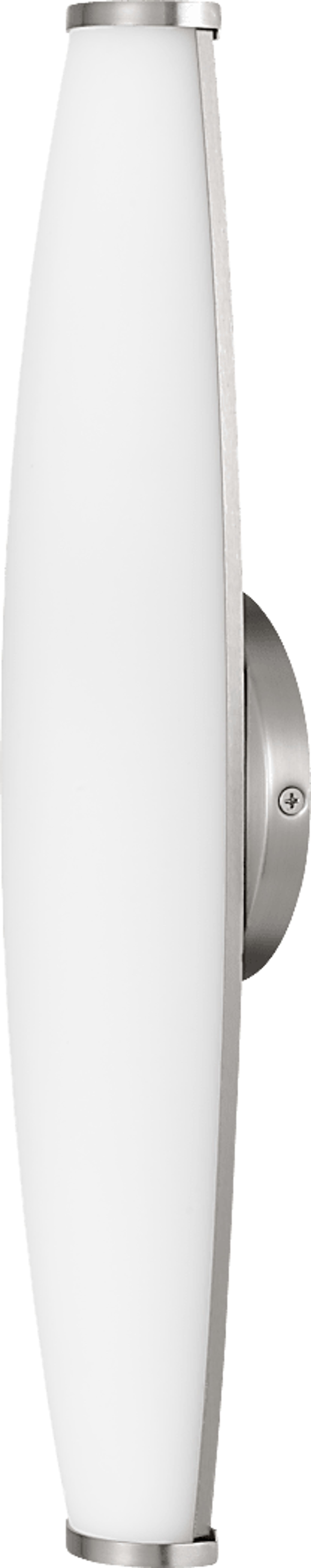 Crymhorn Avenue Steel Sconce - Image 1