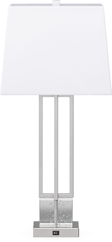 lamp