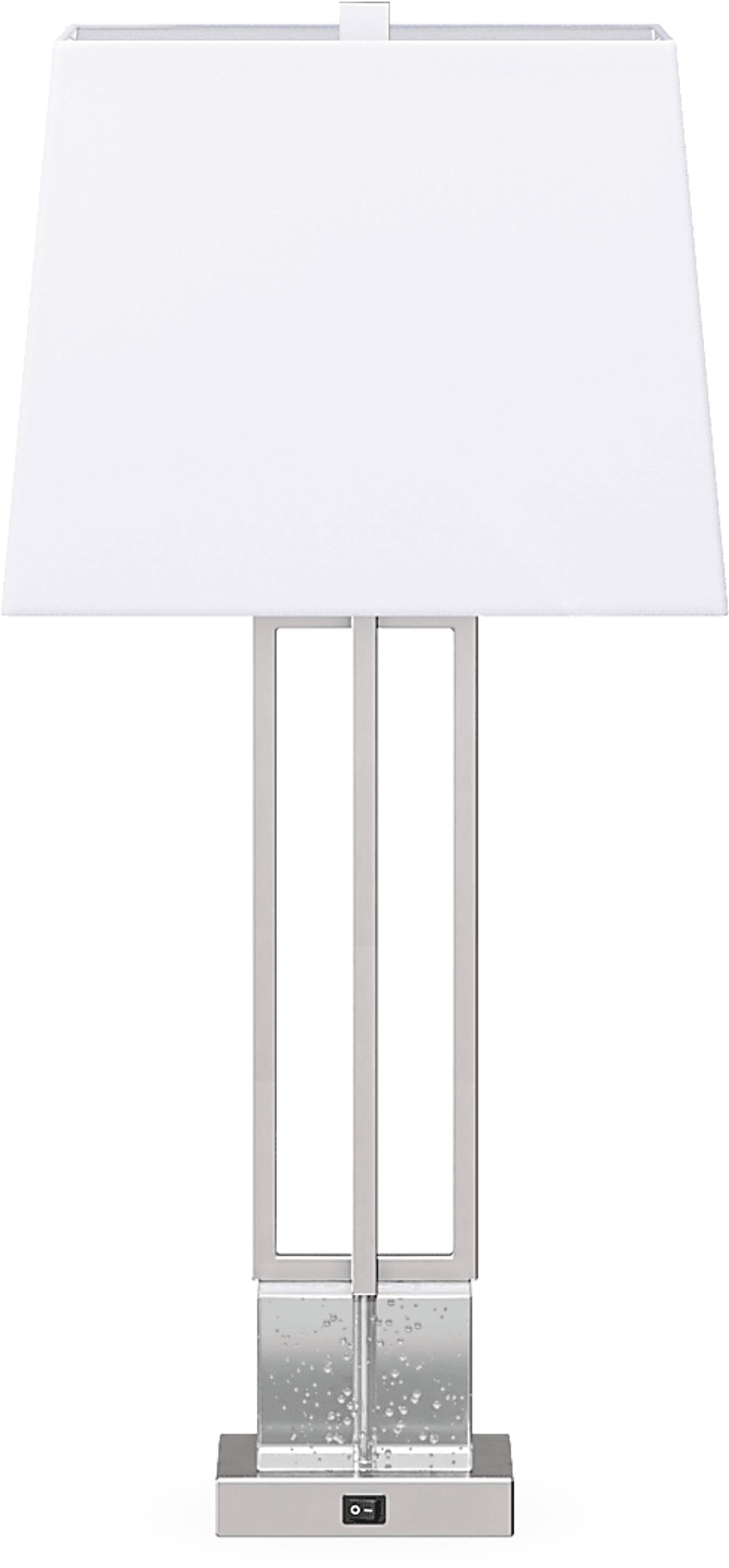 lamp