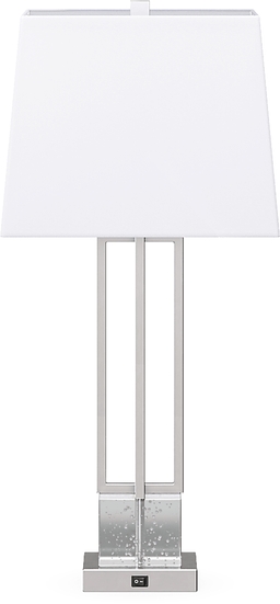 lamp
