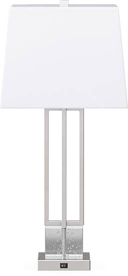 lamp