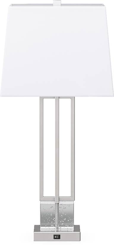 lamp