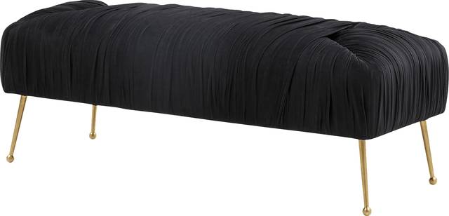 Crystaliesse Black Bench - Thumbnail - Image 3
