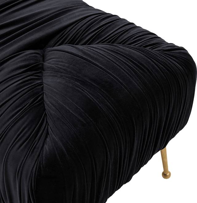 Crystaliesse Black Bench - Thumbnail - Image 4