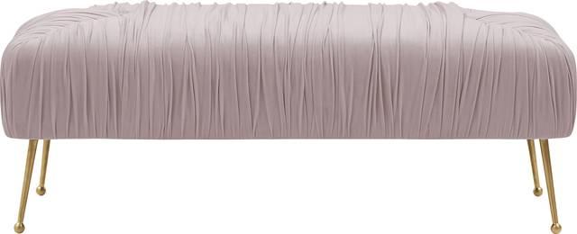 Crystaliesse Mauve Bench - Thumbnail - Image 2