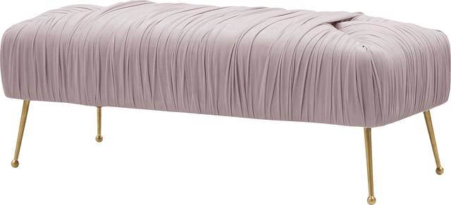 Crystaliesse Mauve Bench - Thumbnail - Image 3