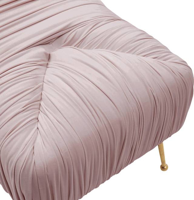 Crystaliesse Mauve Bench - Thumbnail - Image 4