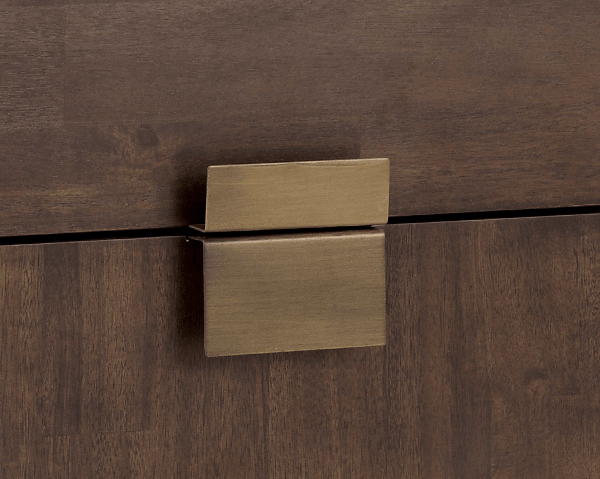 Cuan Brown Accent Table - Image 2