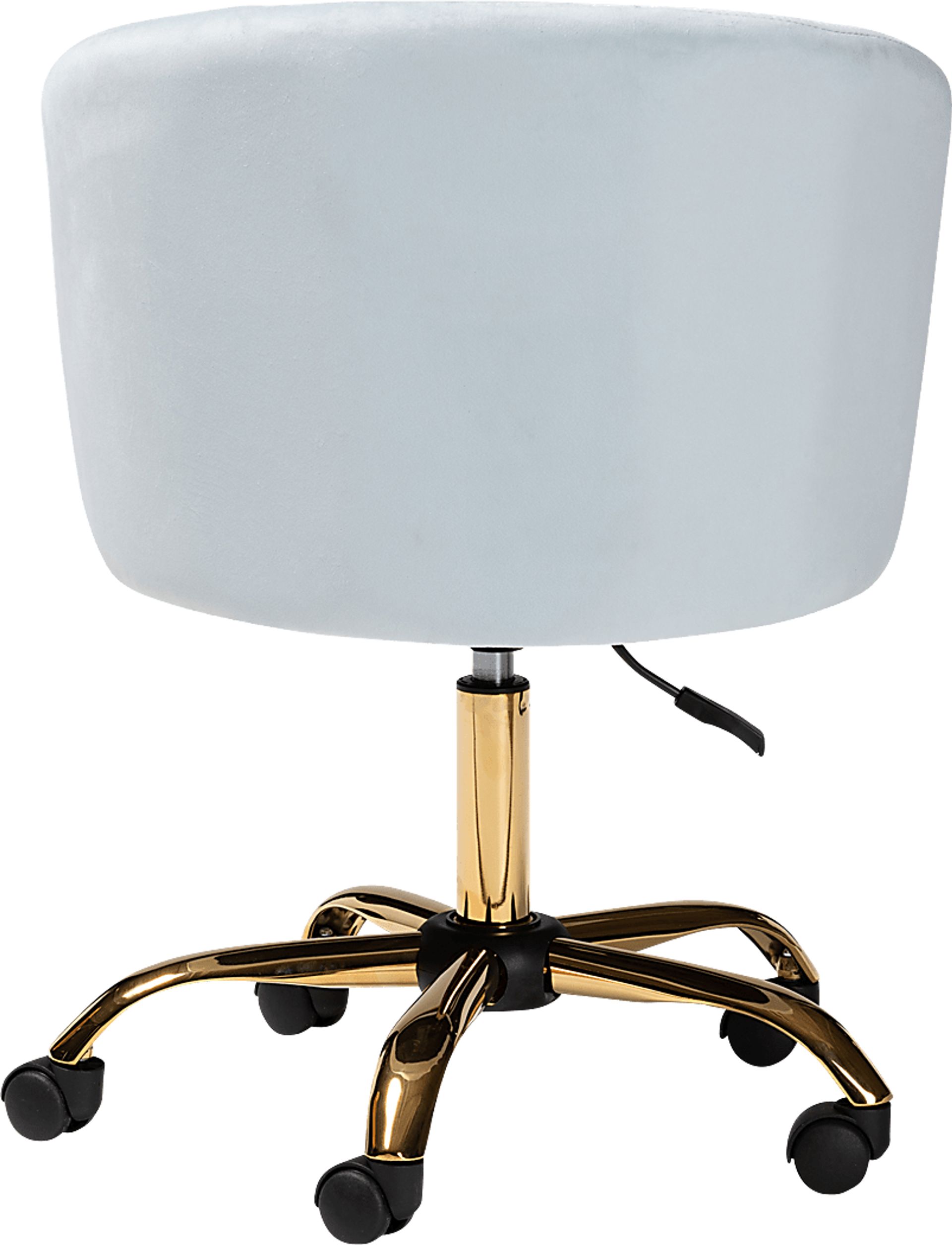 Cubbedge Blue Office Chair - Image 5